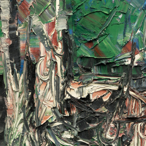 JEAN PAUL RIOPELLE